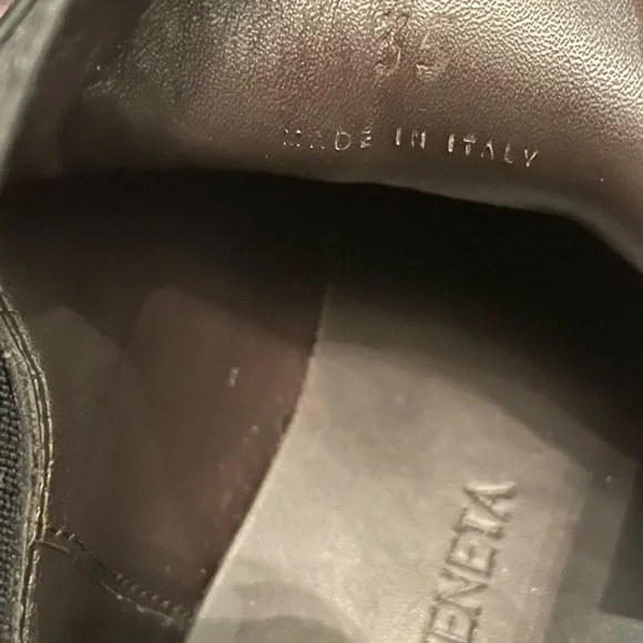 Bottega Ankle boots - Picture 9 of 10